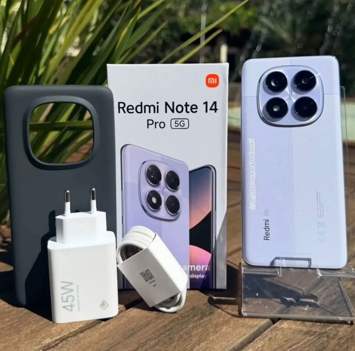 Xiaomi note 14 pro plus 8/256gb