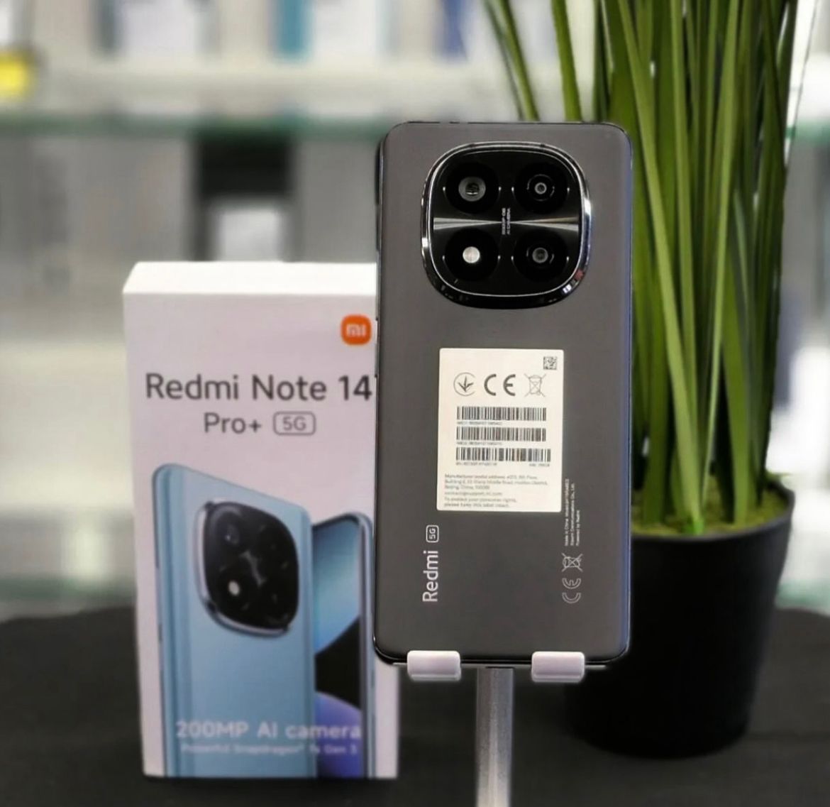Xiaomi note 14 pro plus 8/256gb