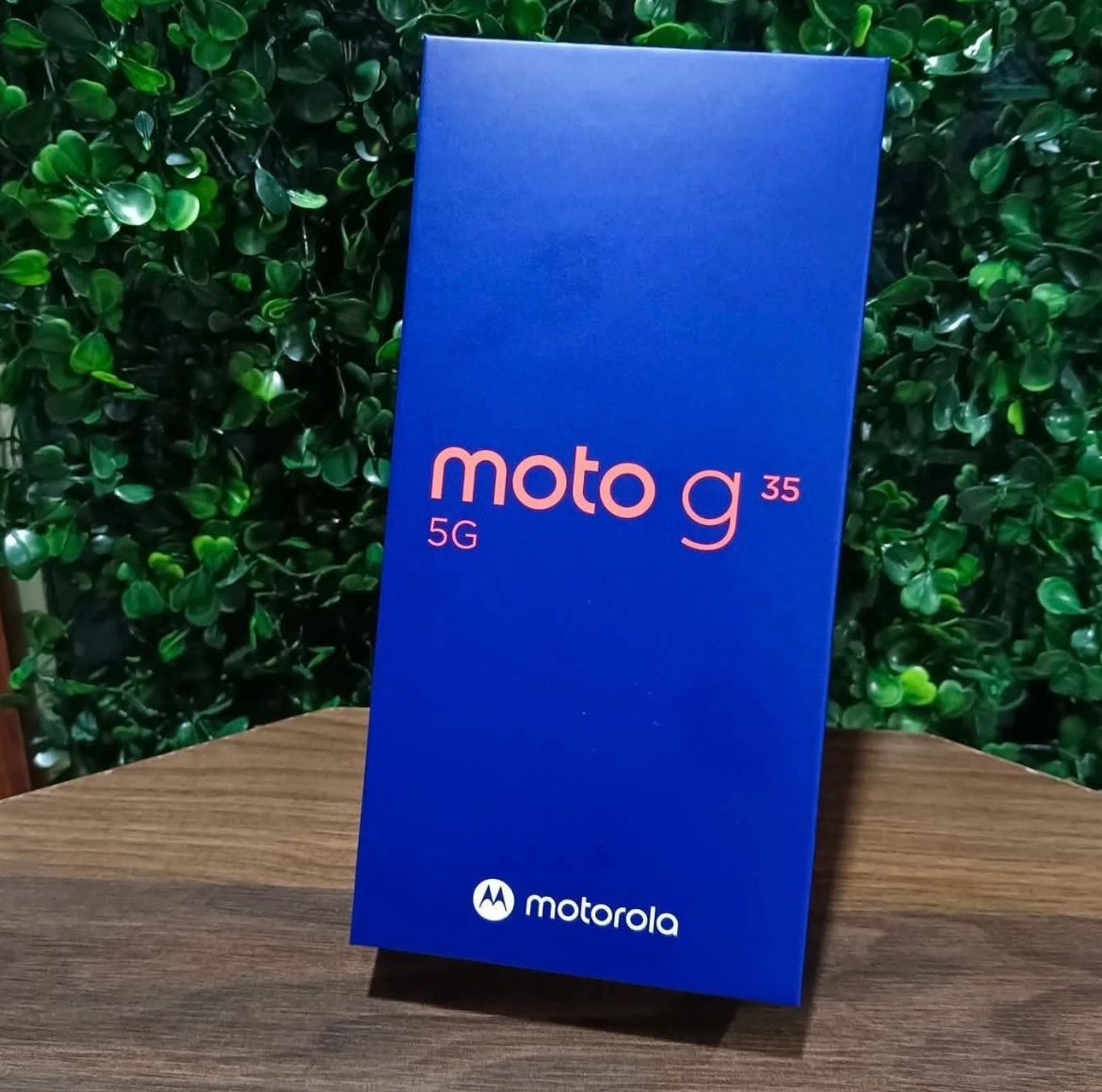 MOTOROLA G35 4/256GB