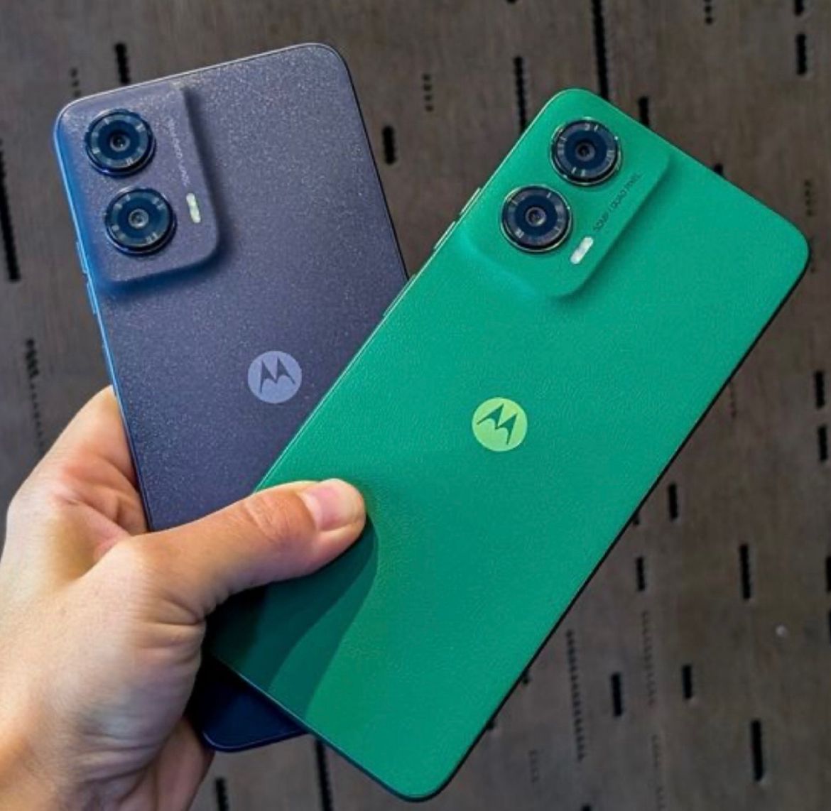 MOTOROLA G35 4/256GB