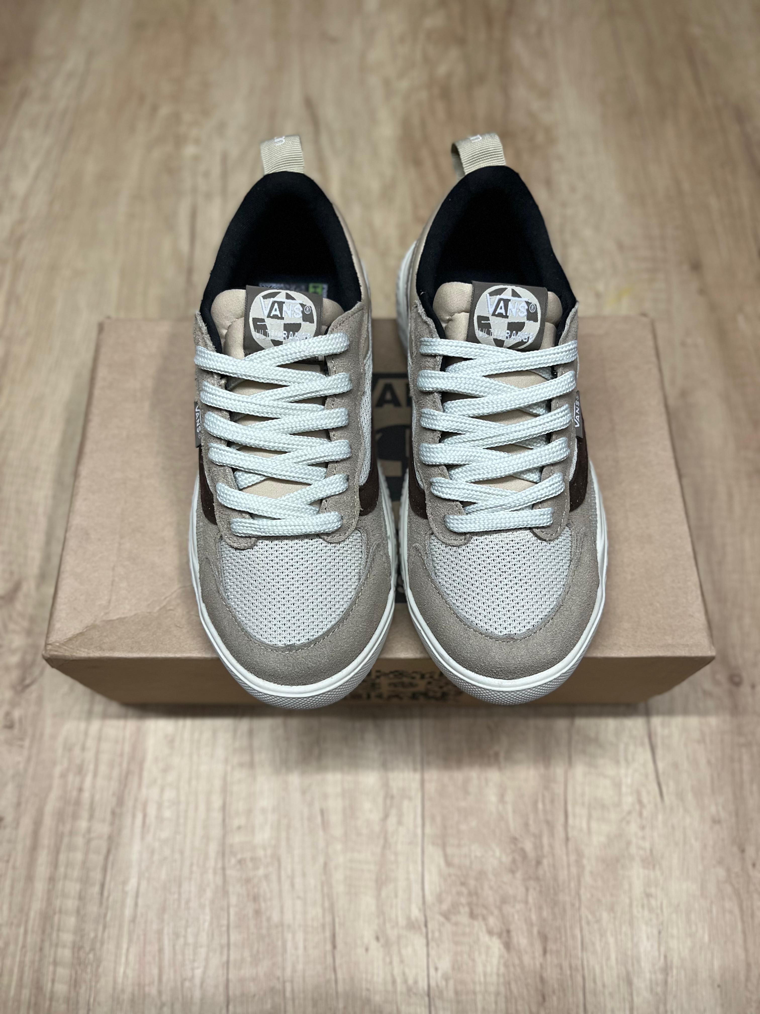 Vans Ultrarange