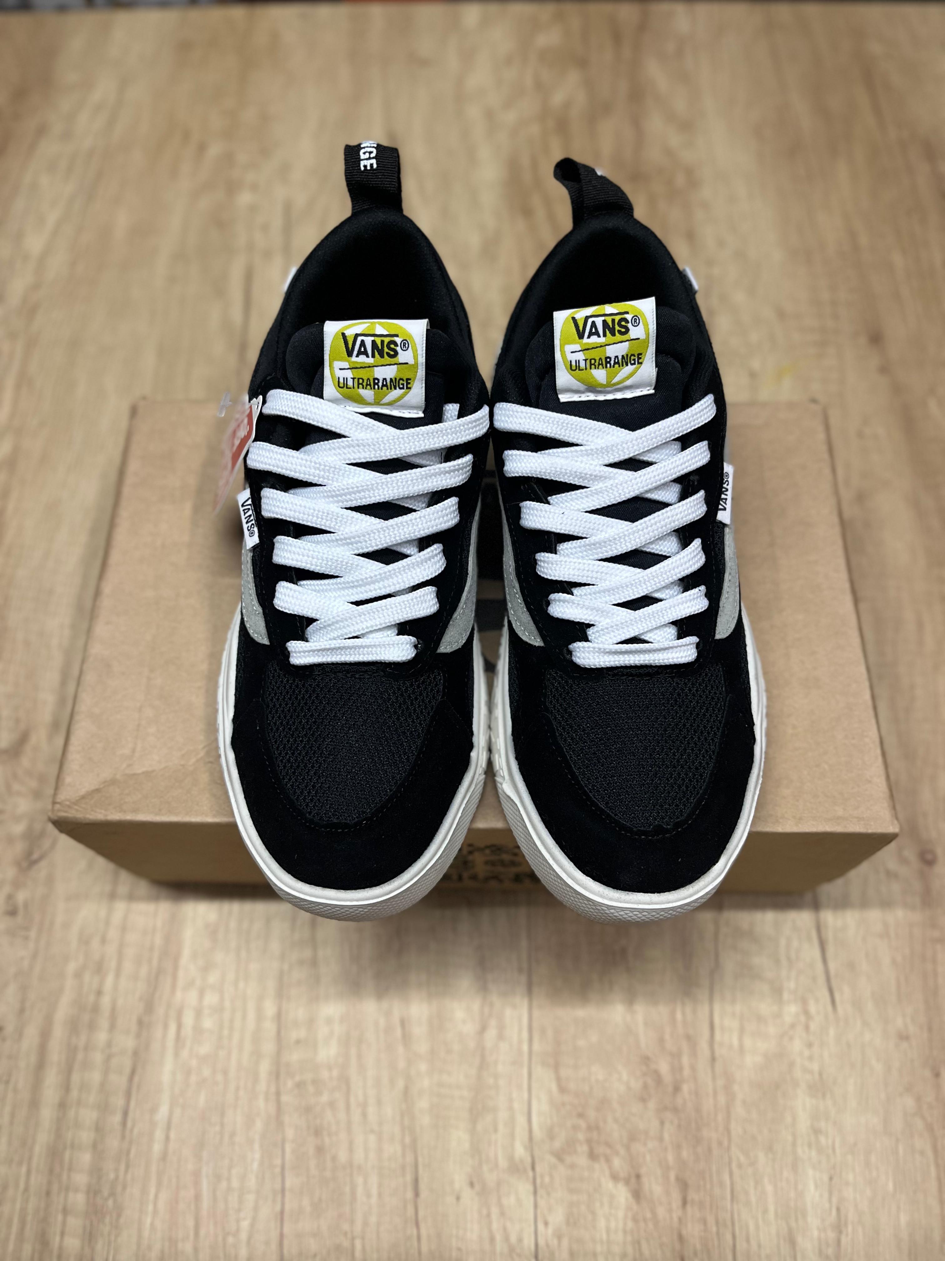 Vans Ultrarange