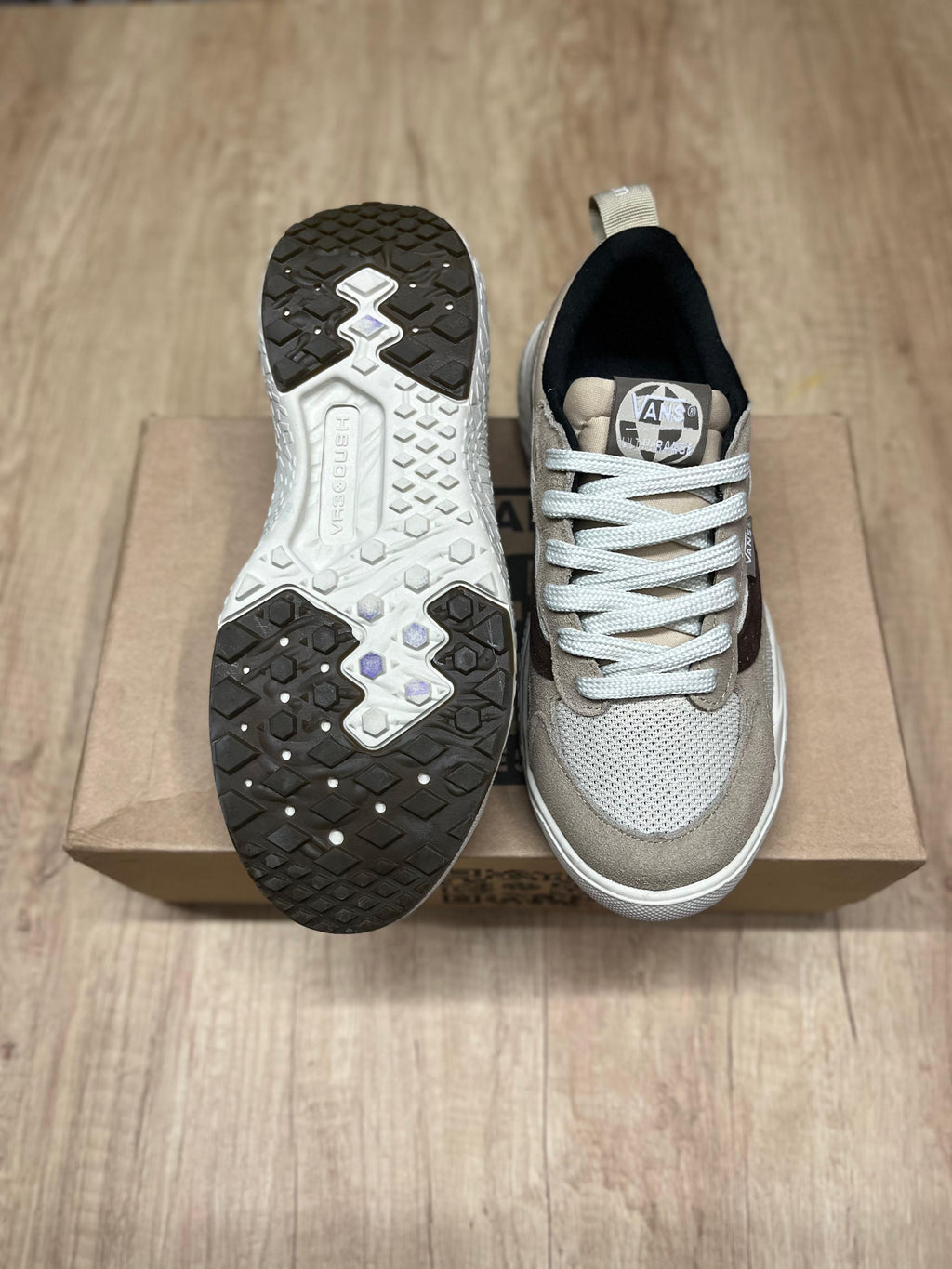 Vans Ultrarange