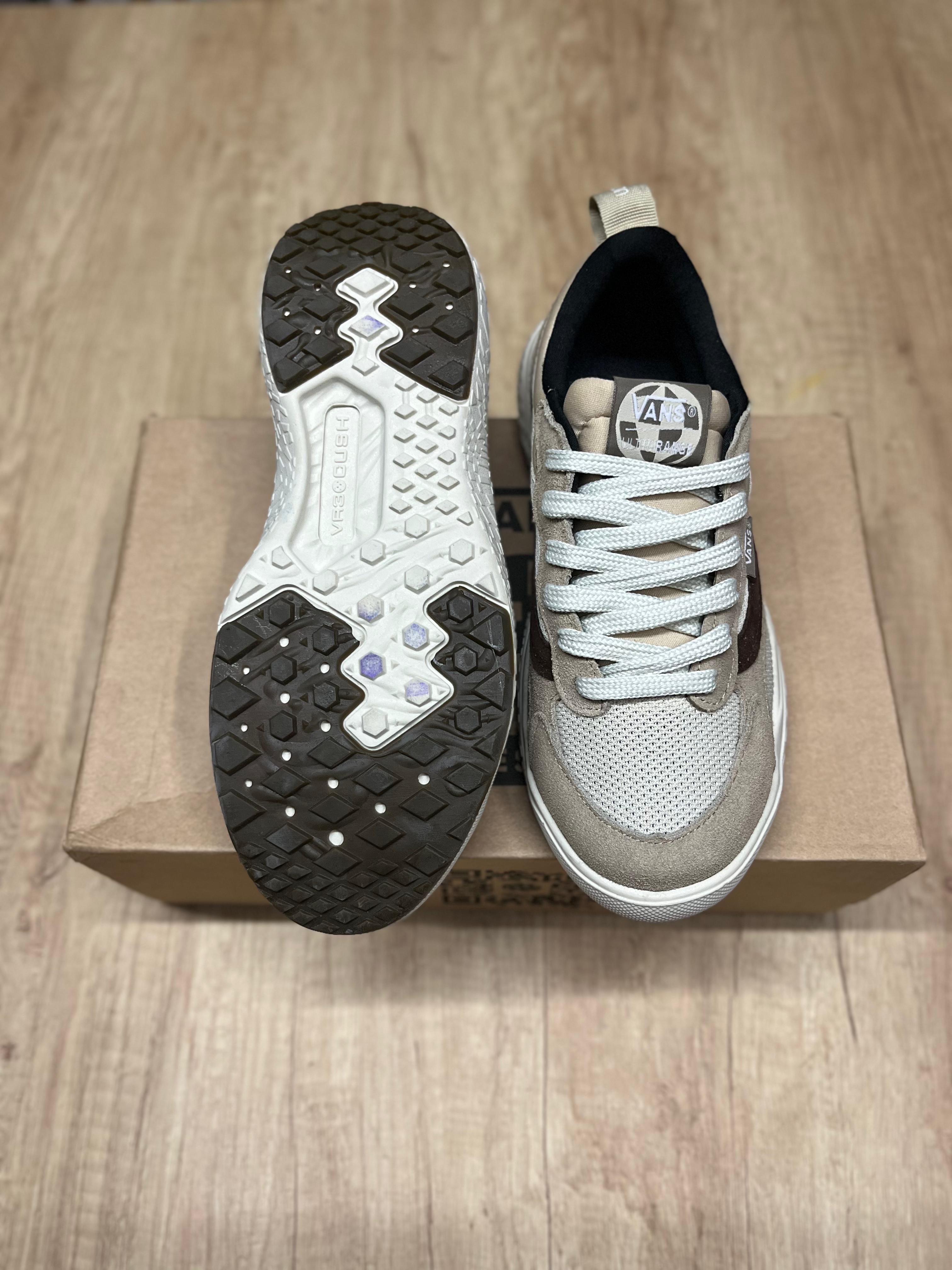 Vans Ultrarange