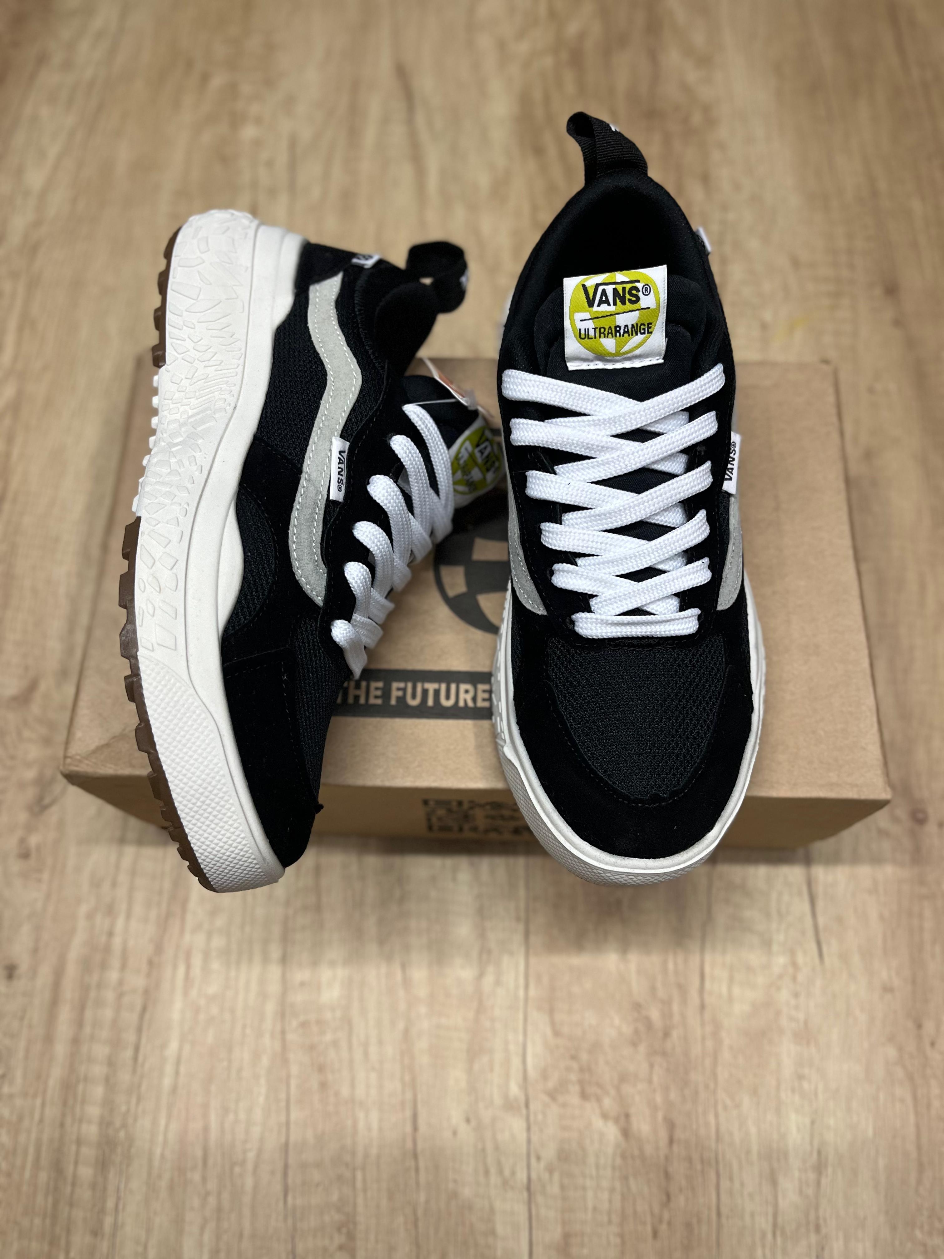 Vans Ultrarange