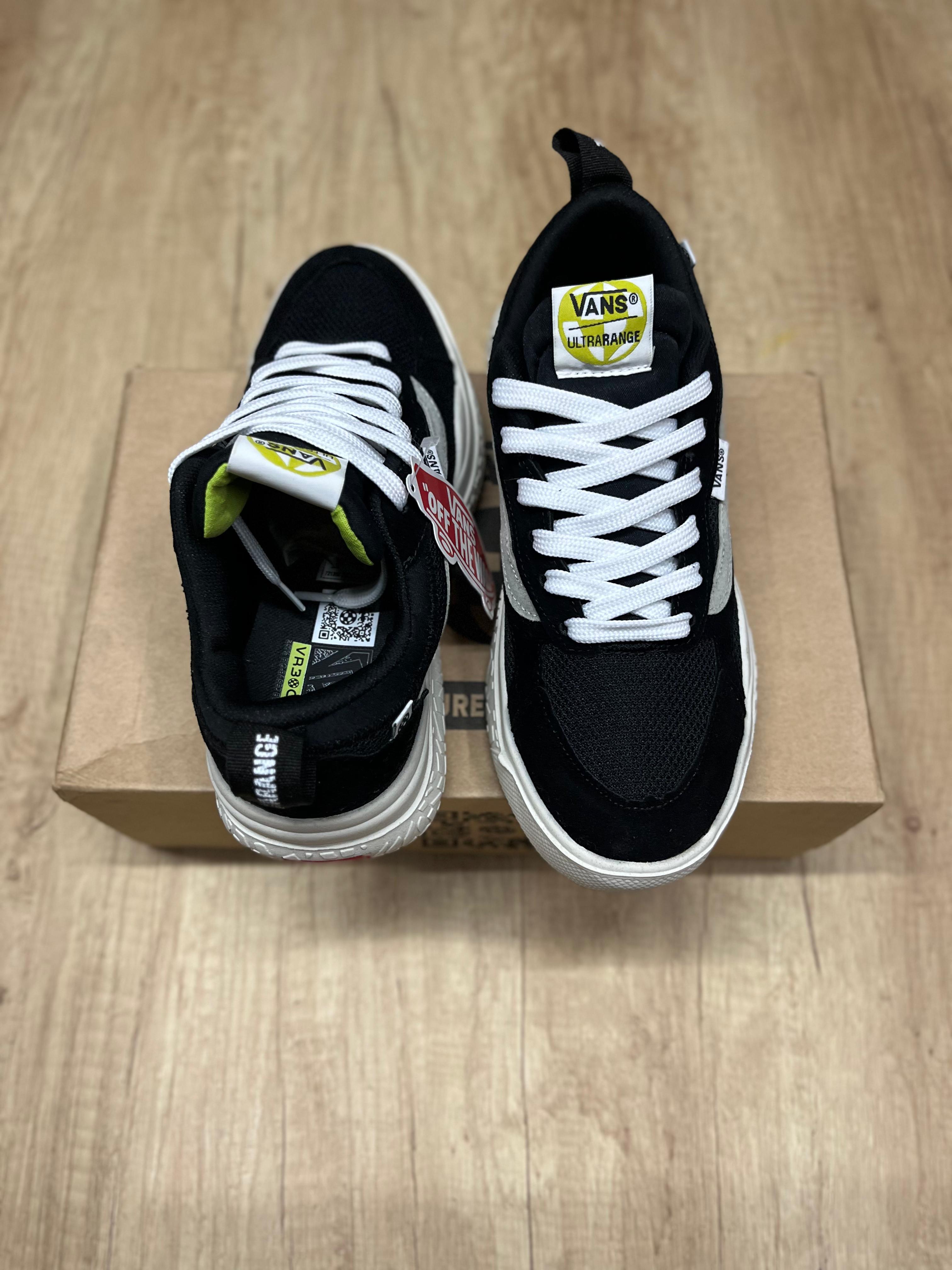 Vans Ultrarange