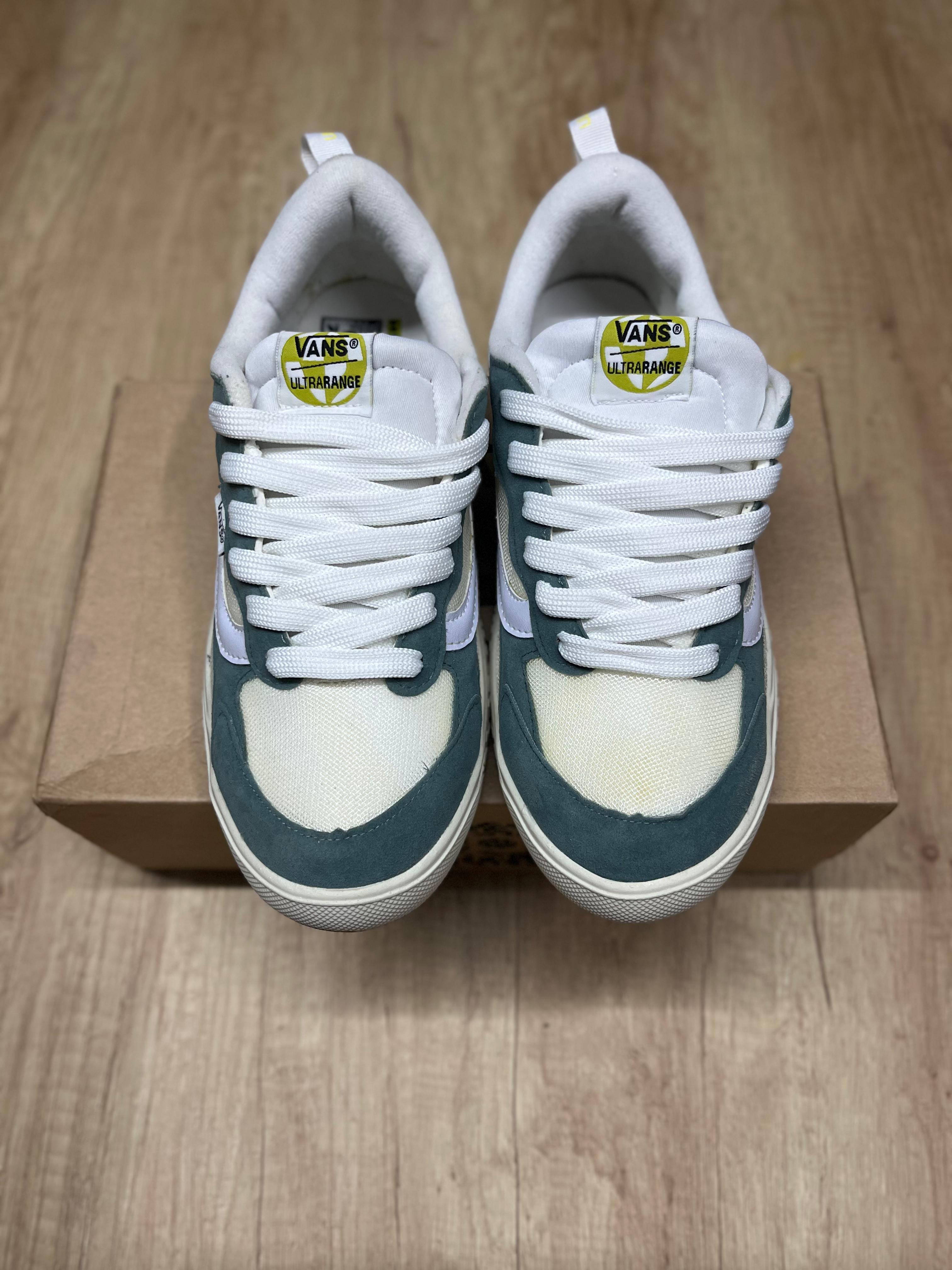Vans Ultrarange