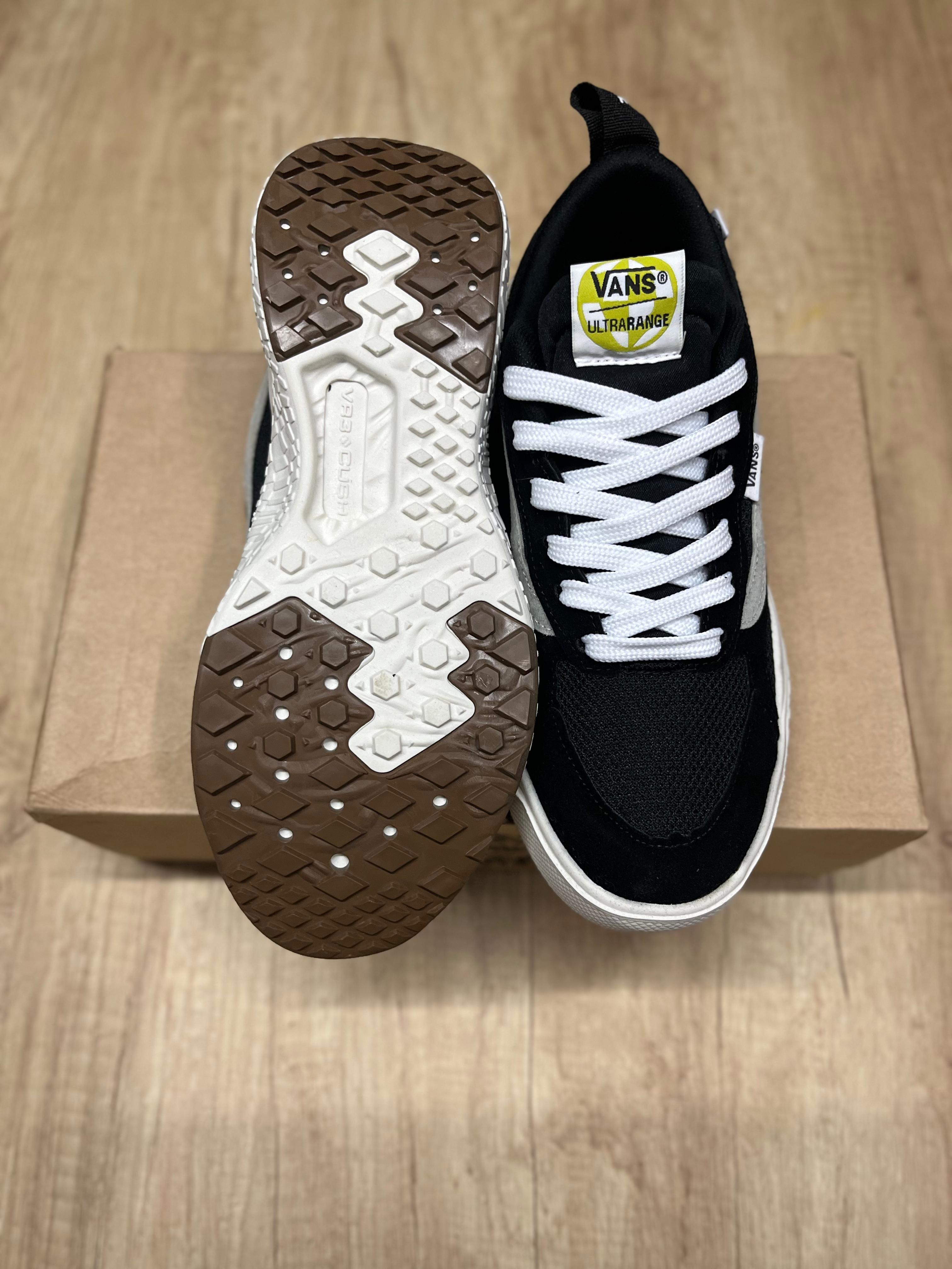 Vans Ultrarange