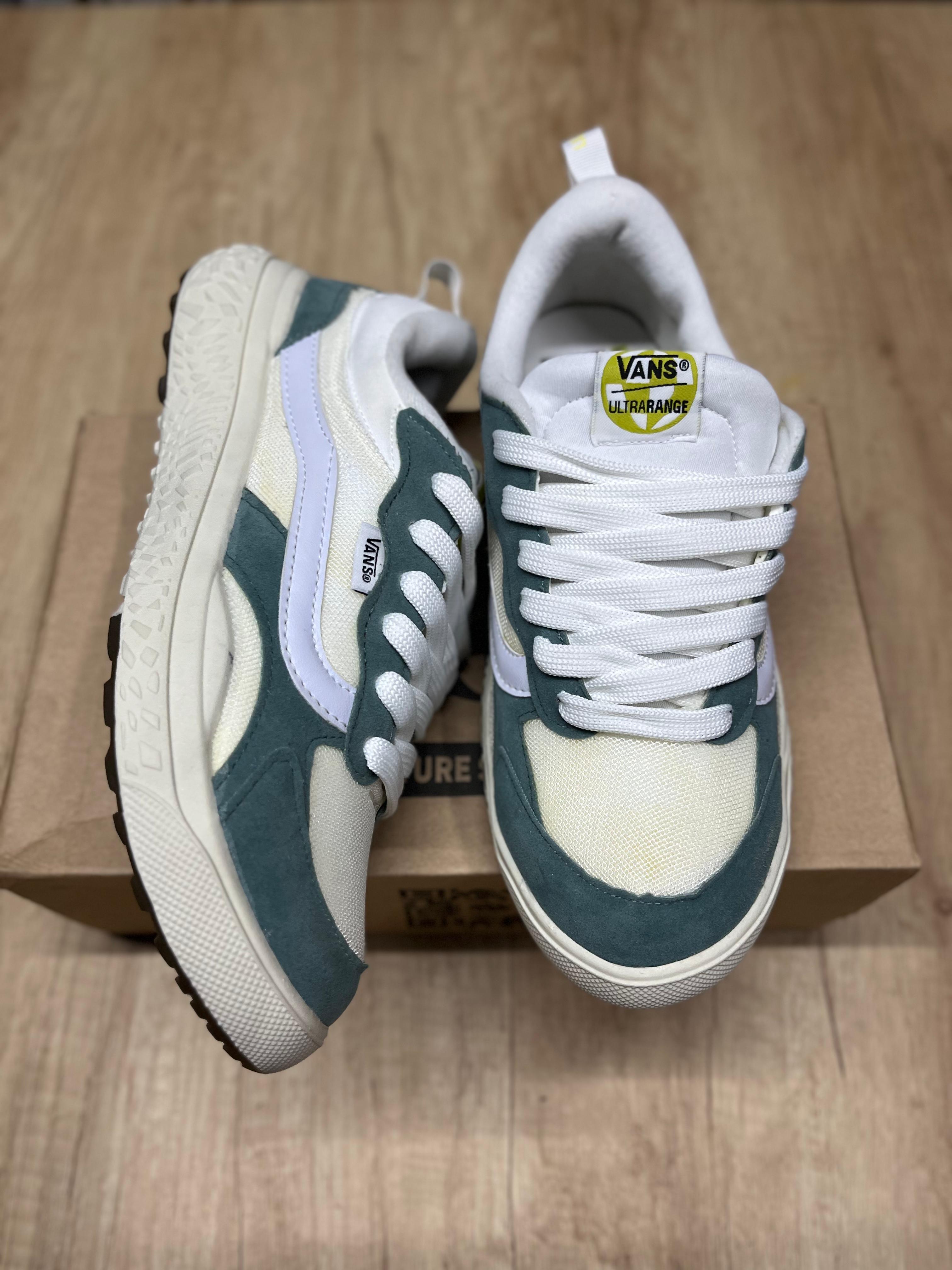 Vans Ultrarange