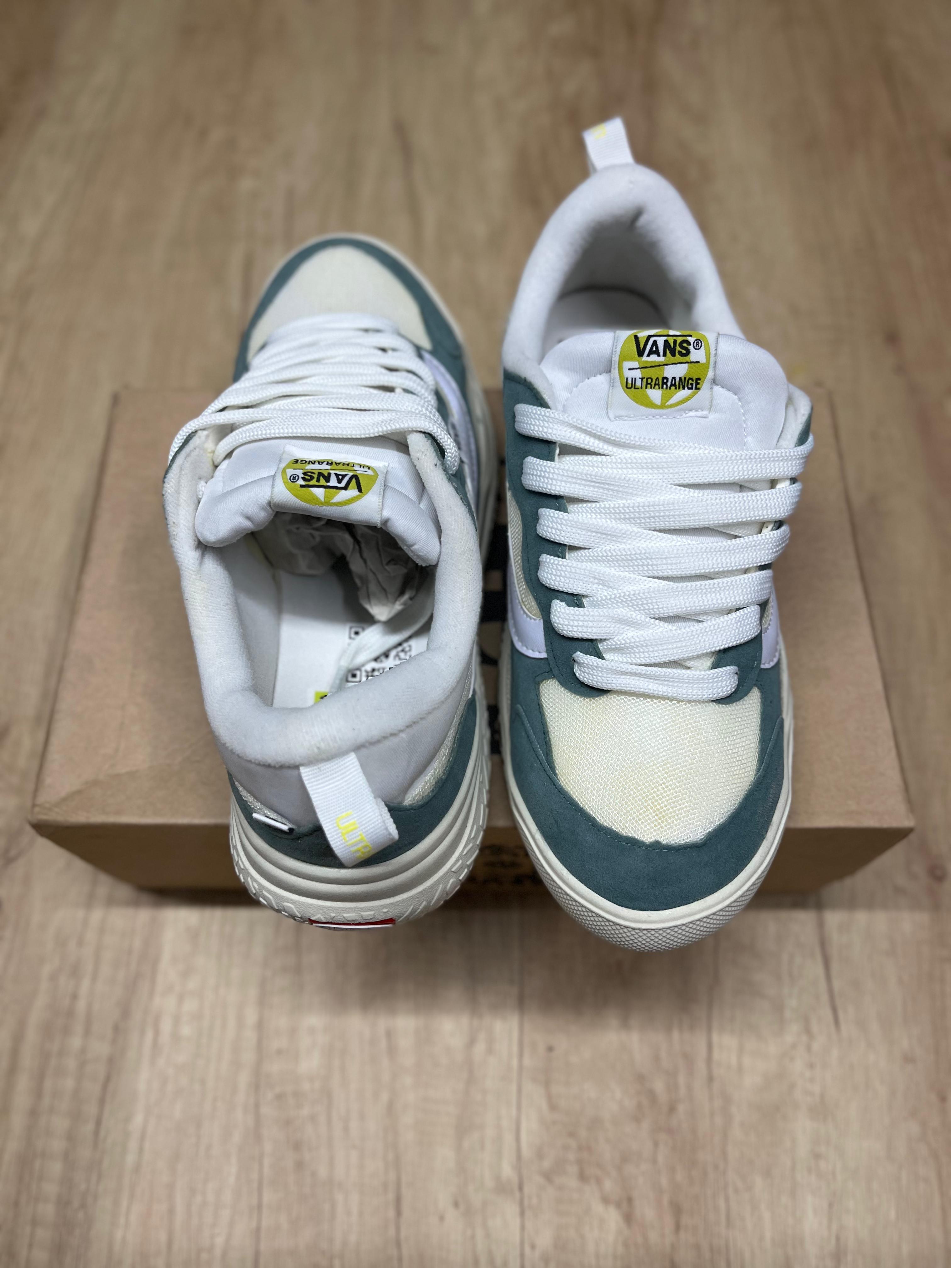 Vans Ultrarange