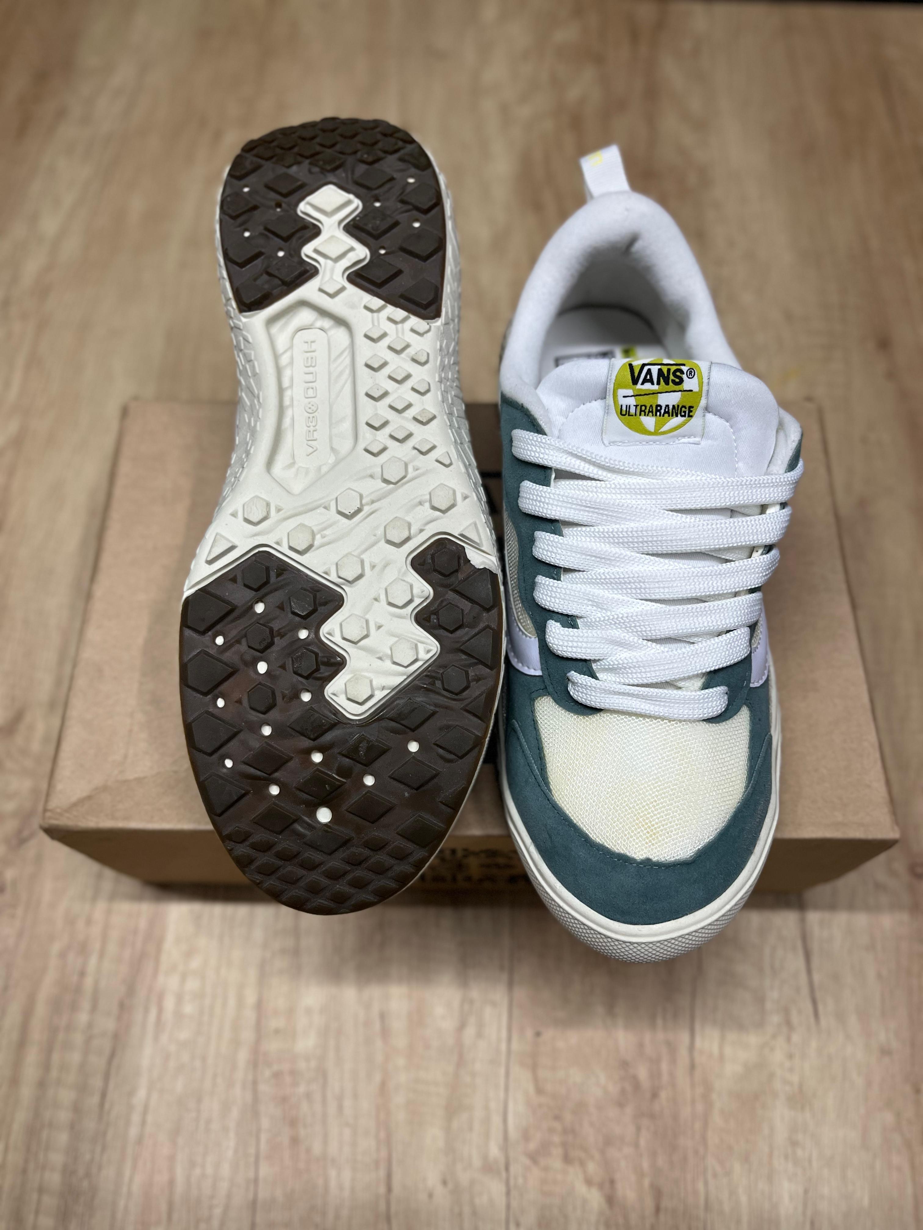 Vans Ultrarange