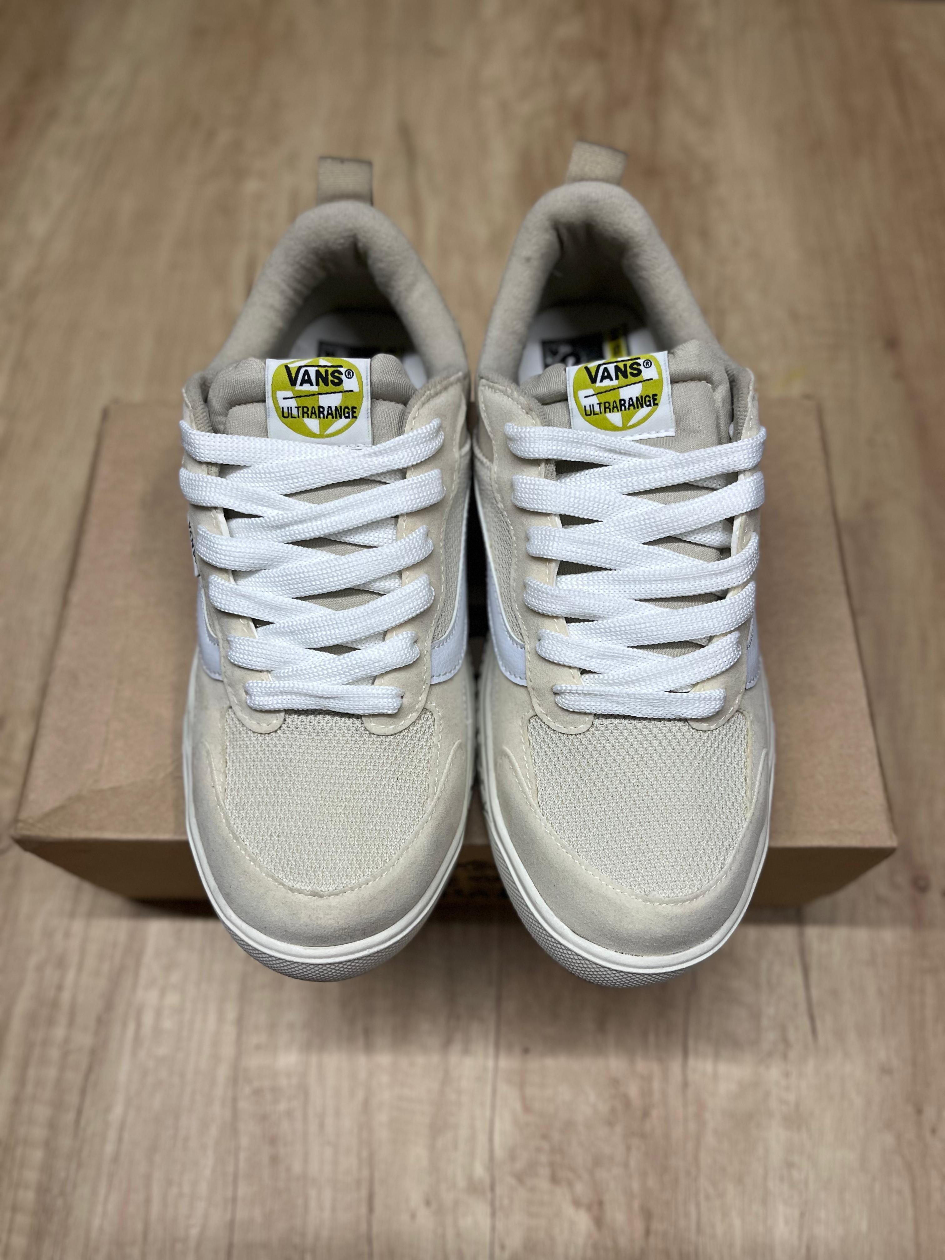 Vans Ultrarange