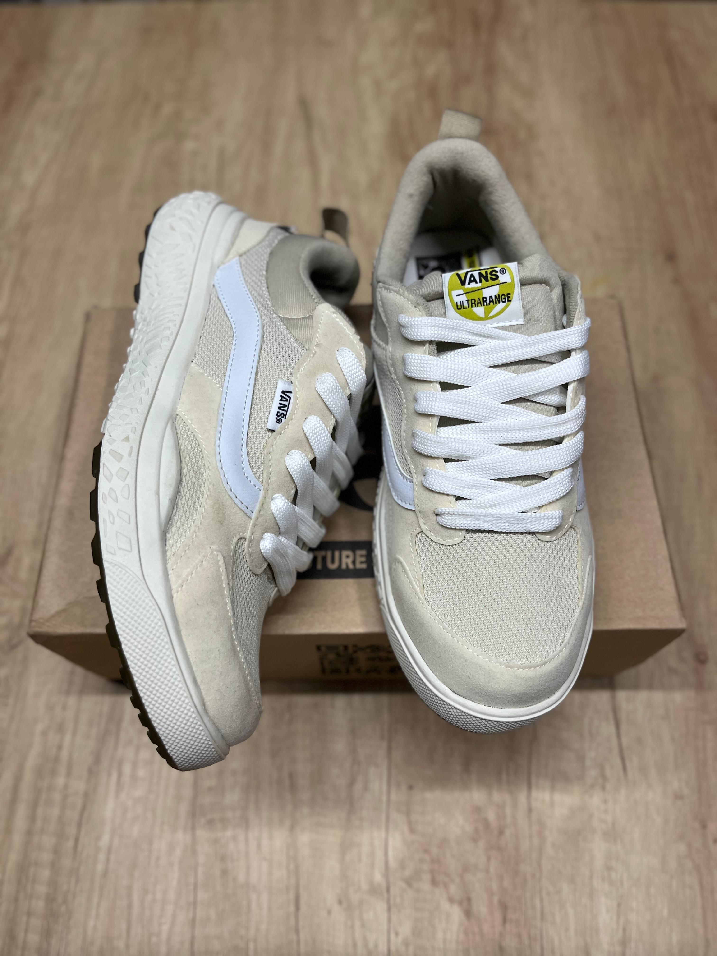 Vans Ultrarange