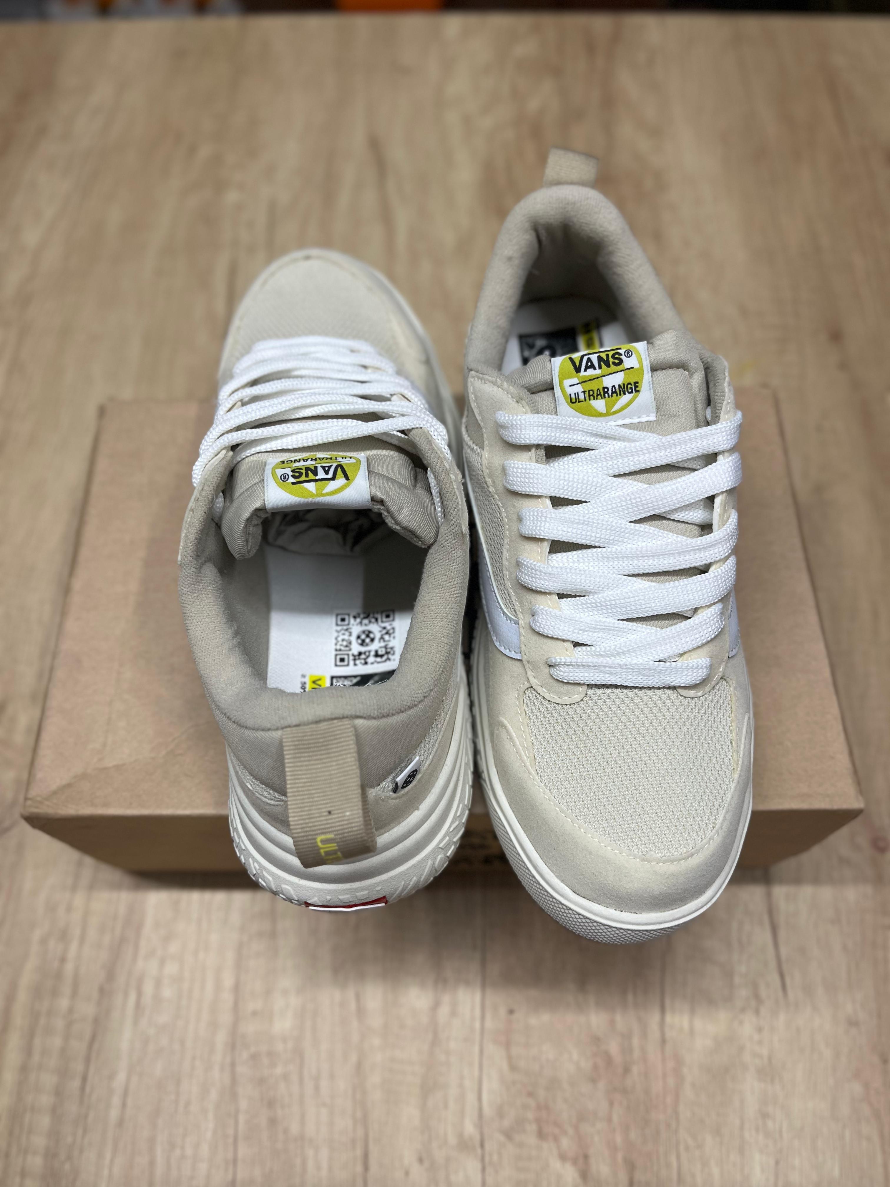 Vans Ultrarange