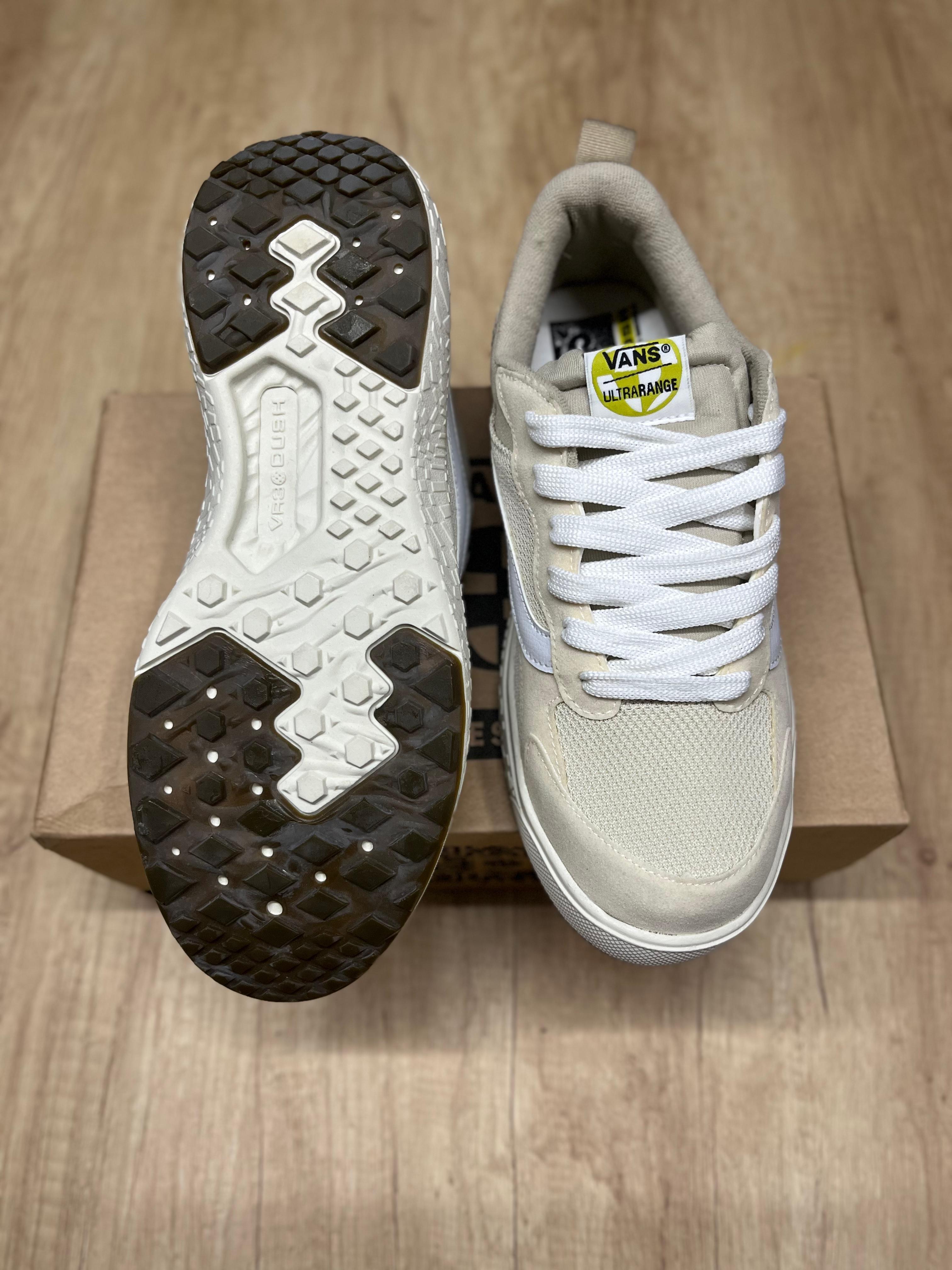Vans Ultrarange