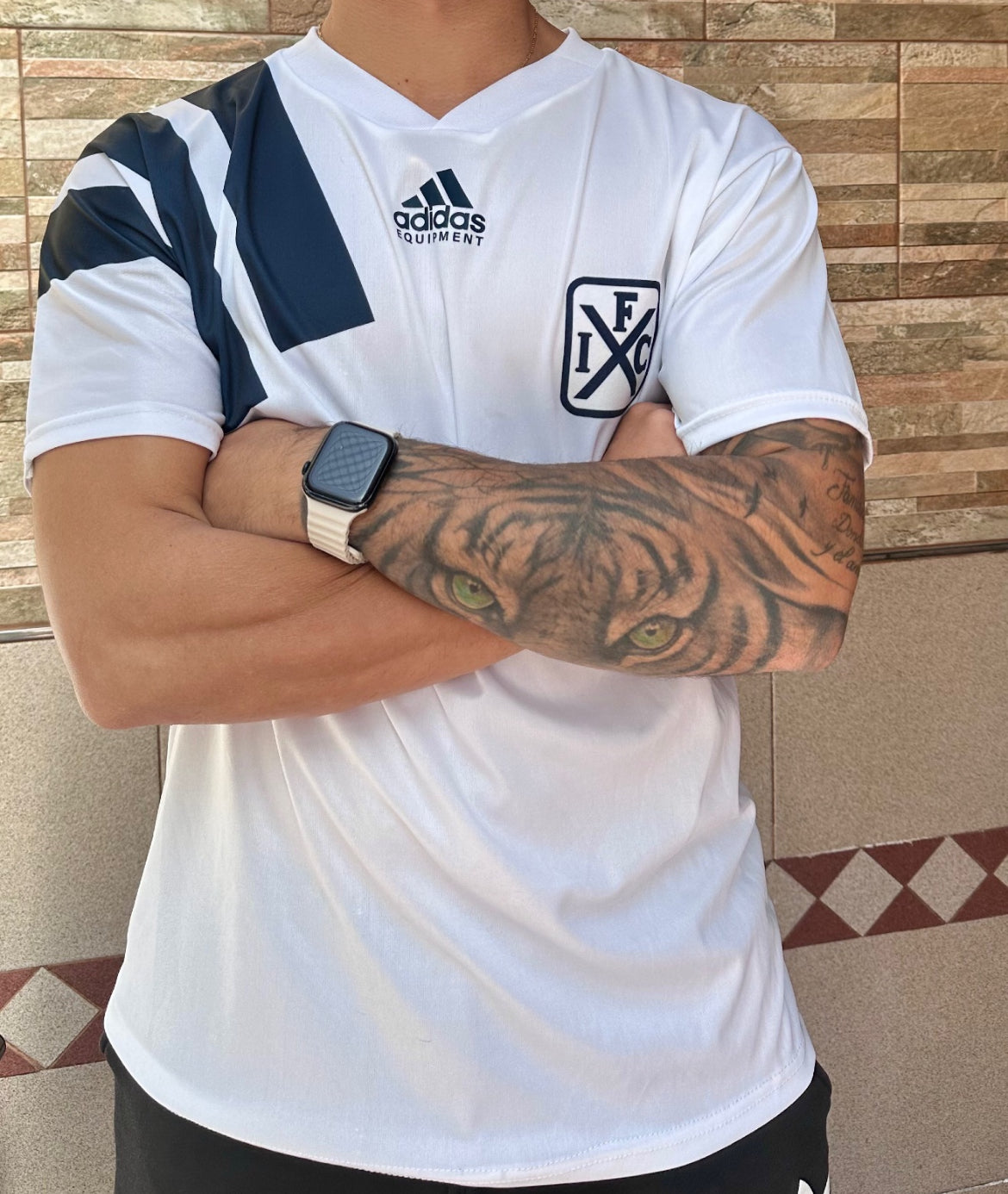 INDEPENDIENTE ADES RETRO